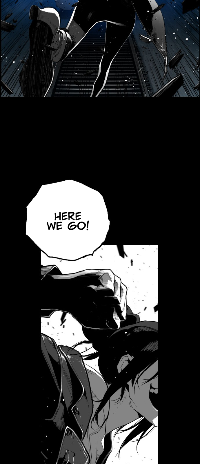 Read Terror Man (en) Manga Online