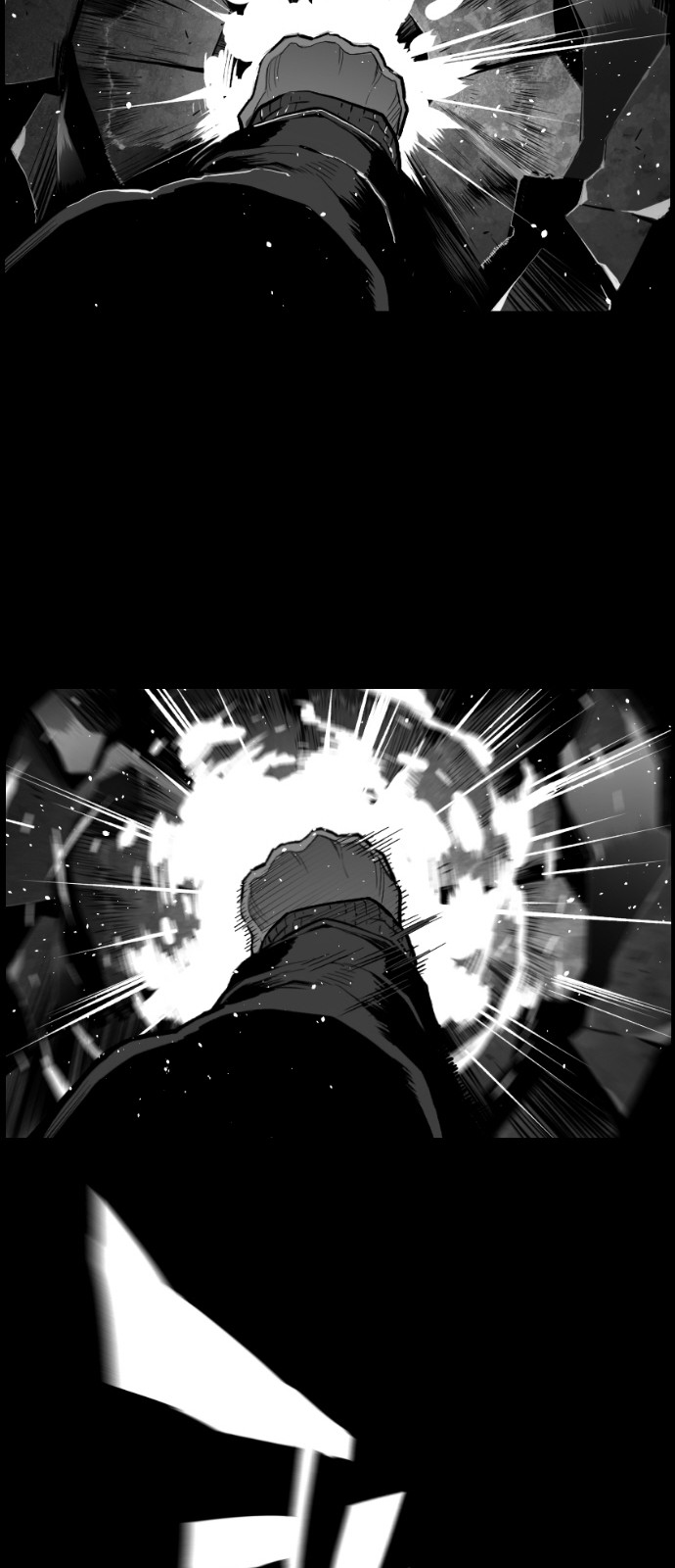 Read Terror Man (en) Manga Online