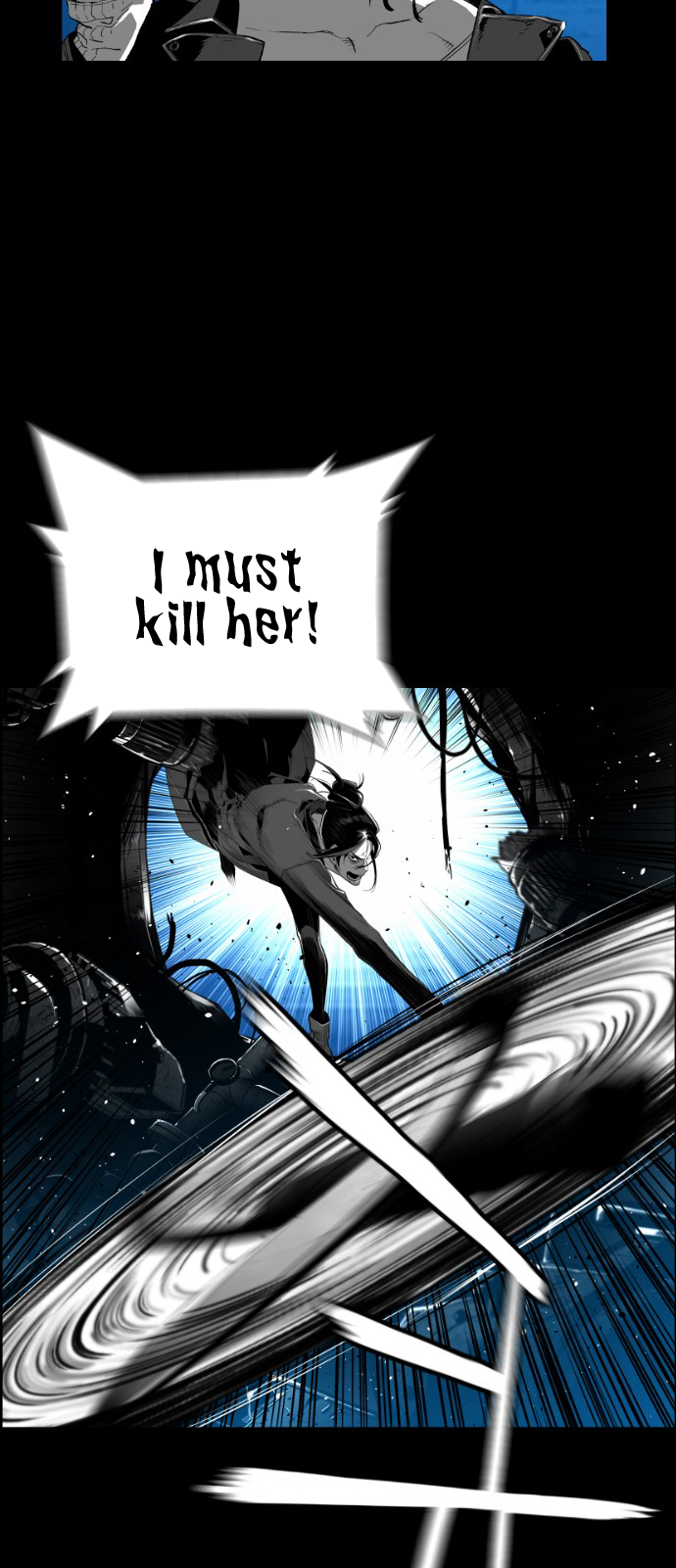 Read Terror Man (en) Manga Online