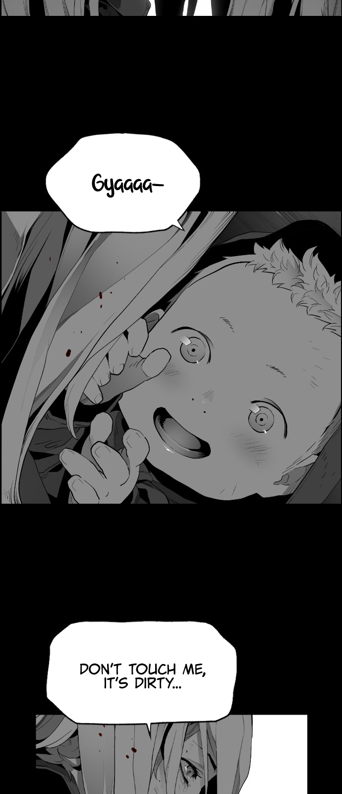 Read Terror Man (en) Manga Online