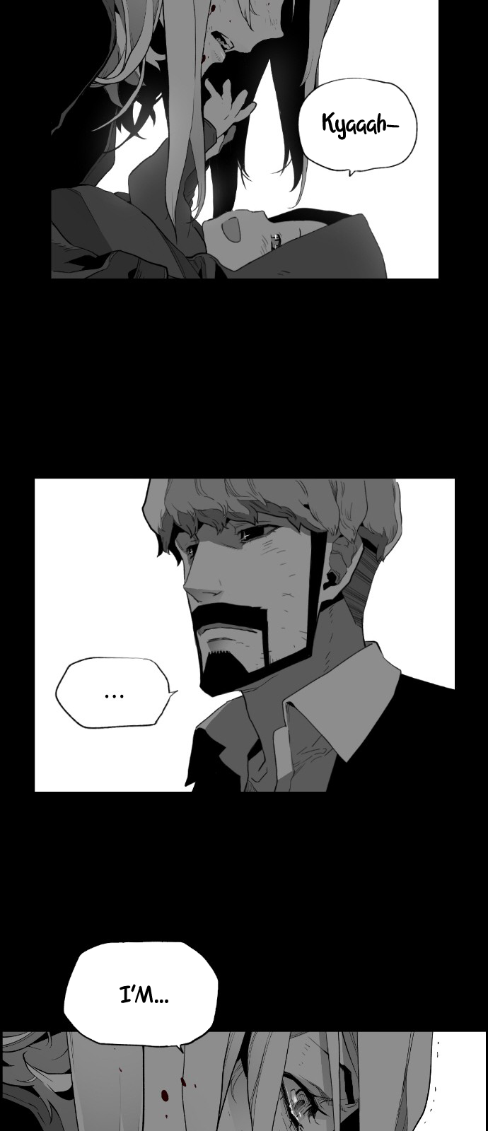 Read Terror Man (en) Manga Online