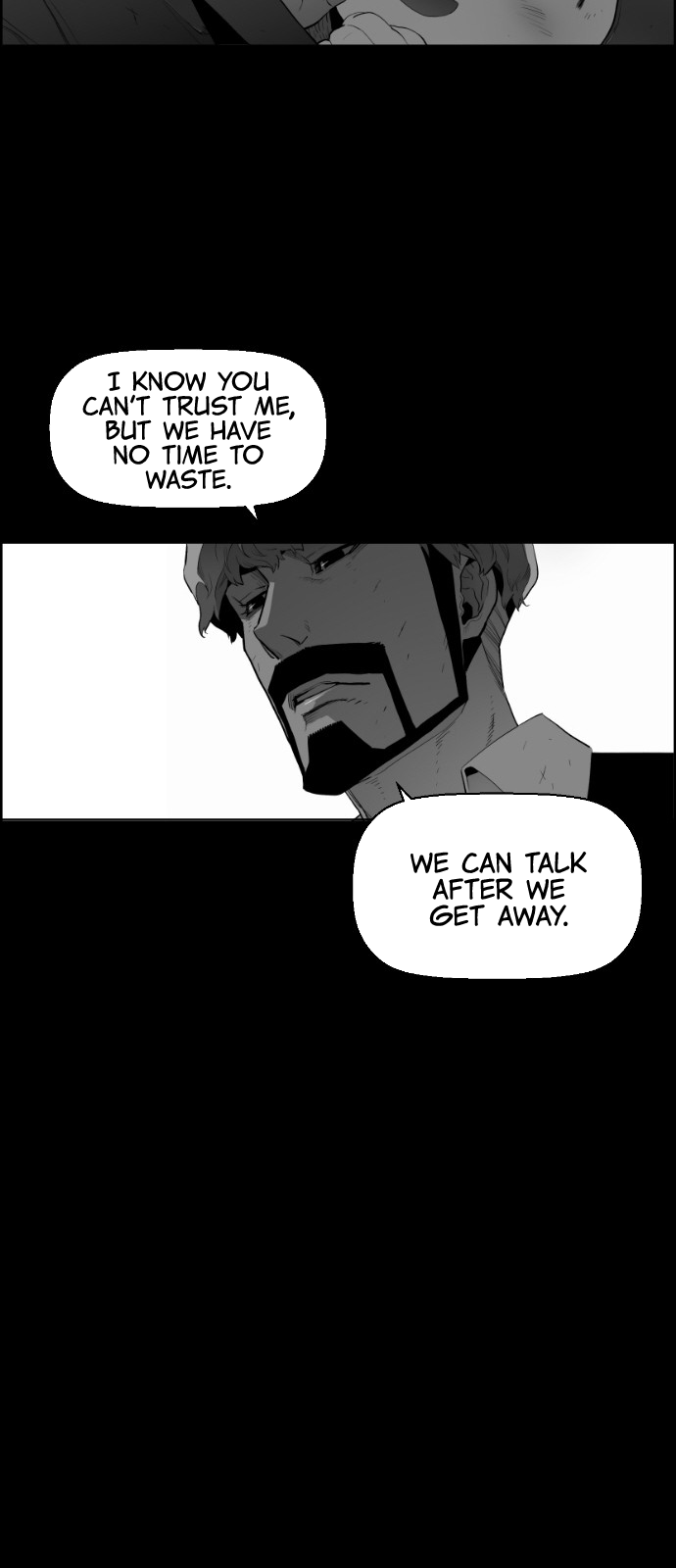 Read Terror Man (en) Manga Online