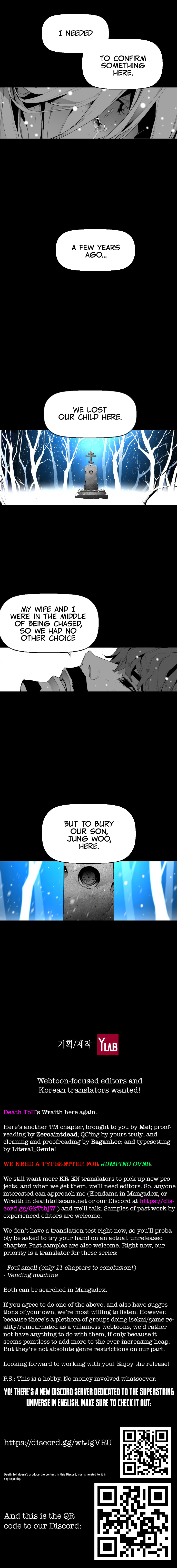 Read Terror Man (en) Manga Online