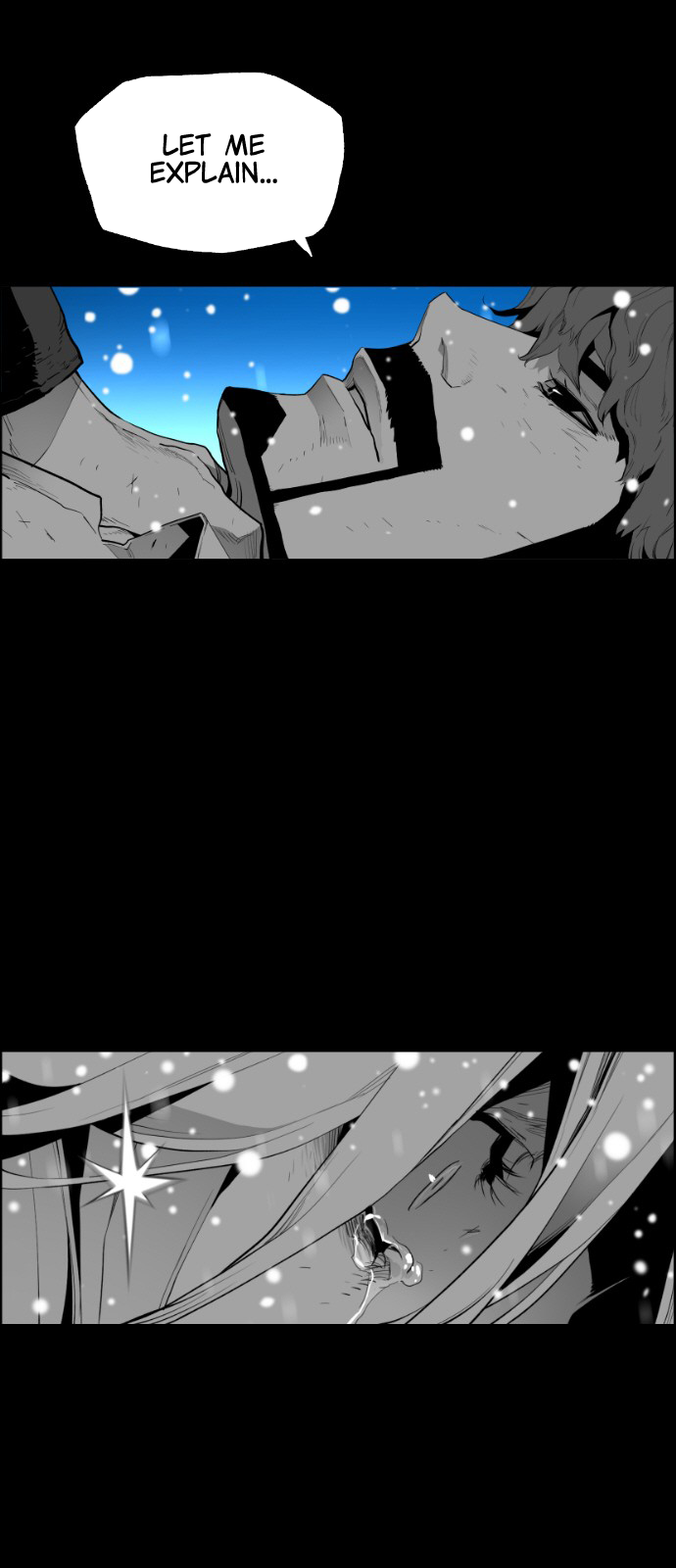 Read Terror Man (en) Manga Online