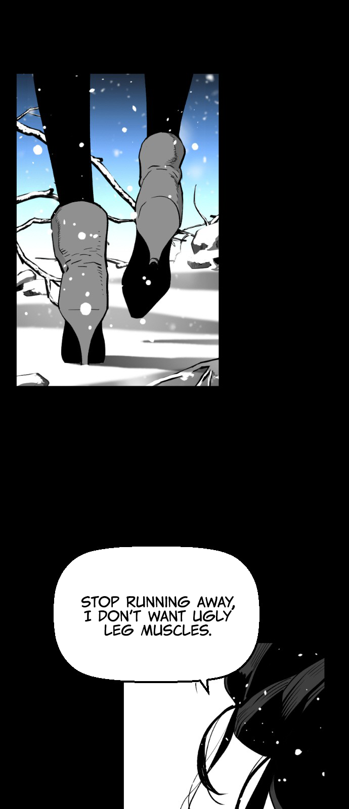 Read Terror Man (en) Manga Online