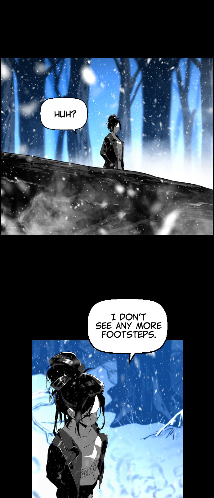 Read Terror Man (en) Manga Online