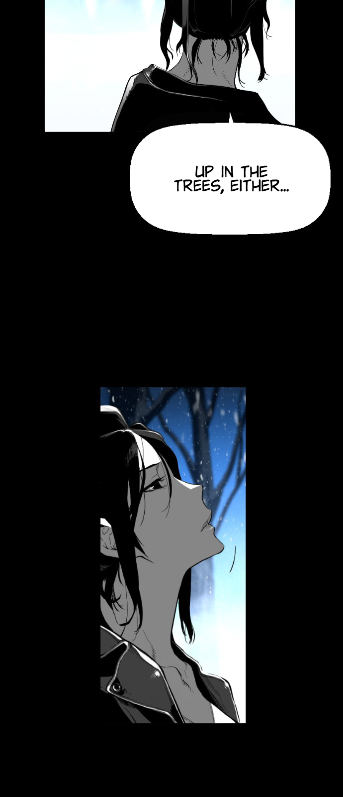 Read Terror Man (en) Manga Online