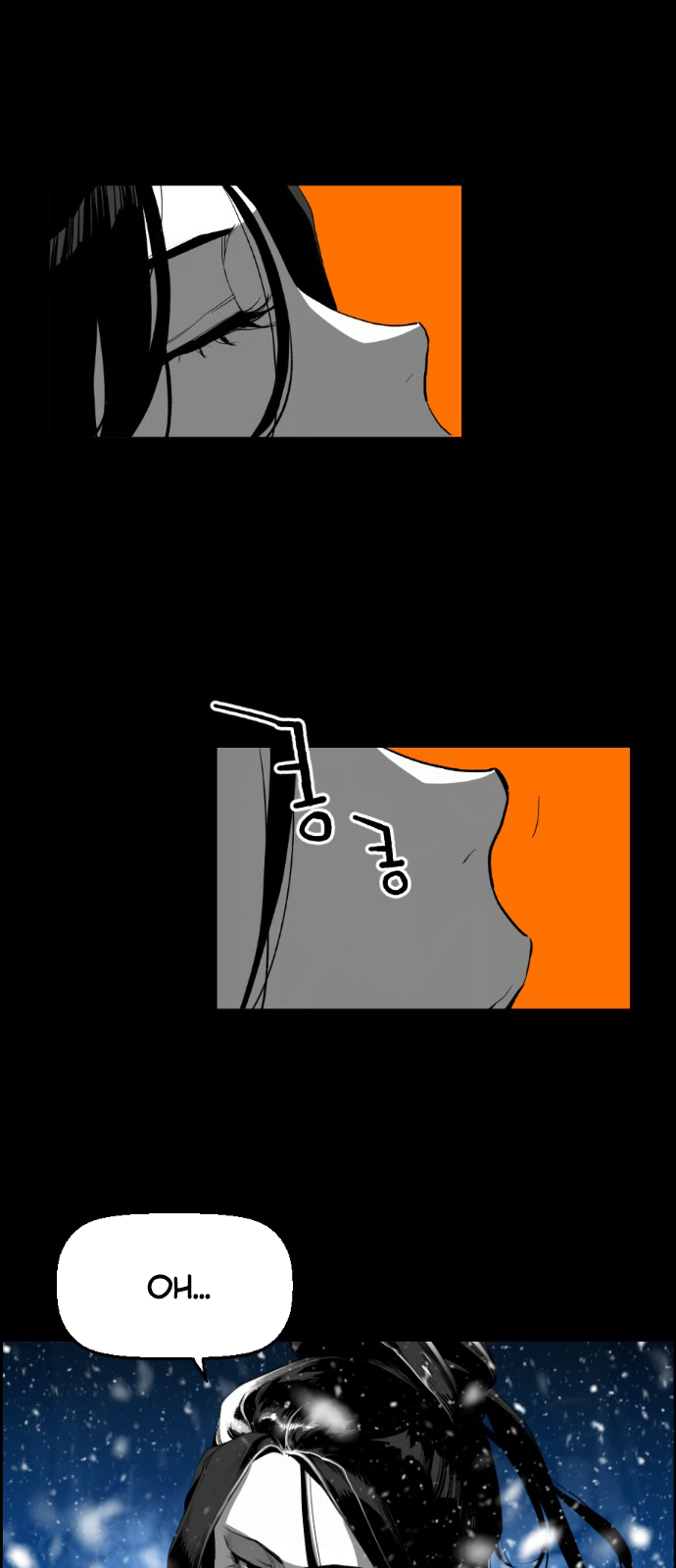 Read Terror Man (en) Manga Online