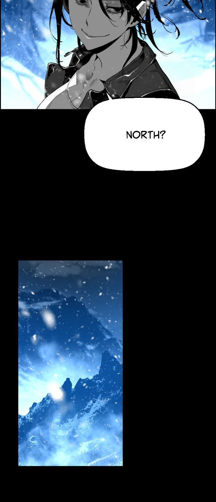 Read Terror Man (en) Manga Online