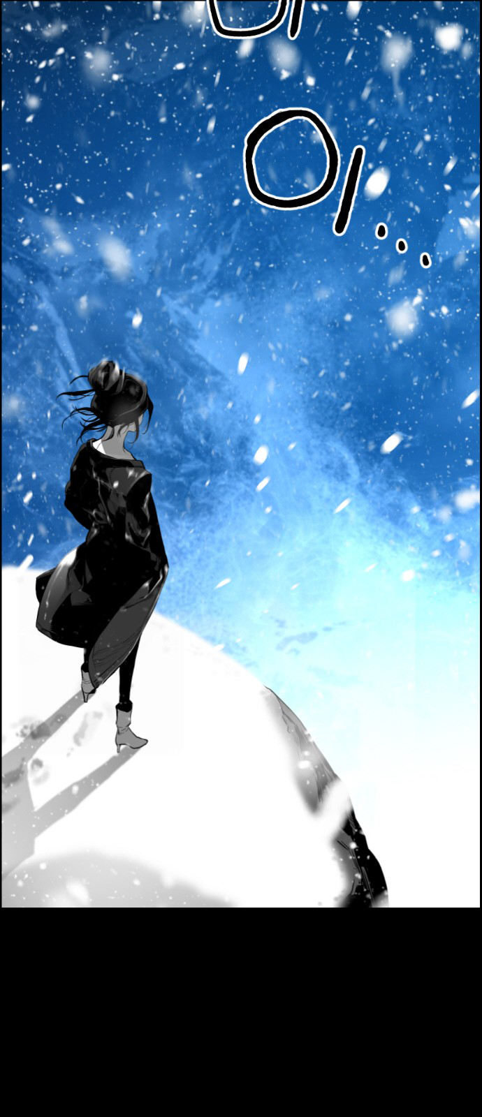 Read Terror Man (en) Manga Online