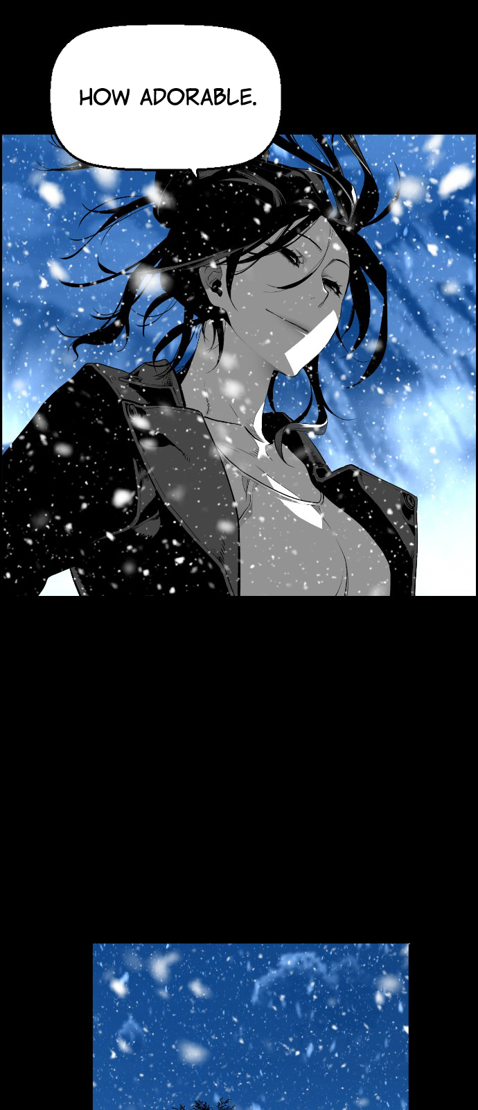 Read Terror Man (en) Manga Online