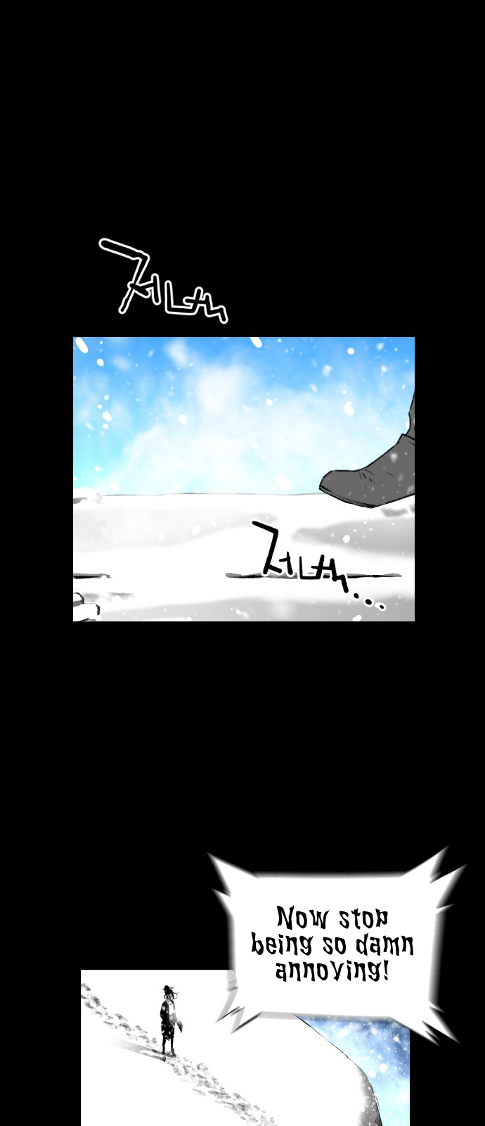 Read Terror Man (en) Manga Online