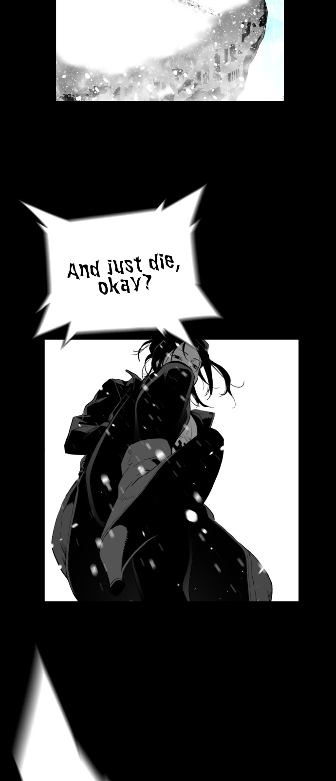 Read Terror Man (en) Manga Online