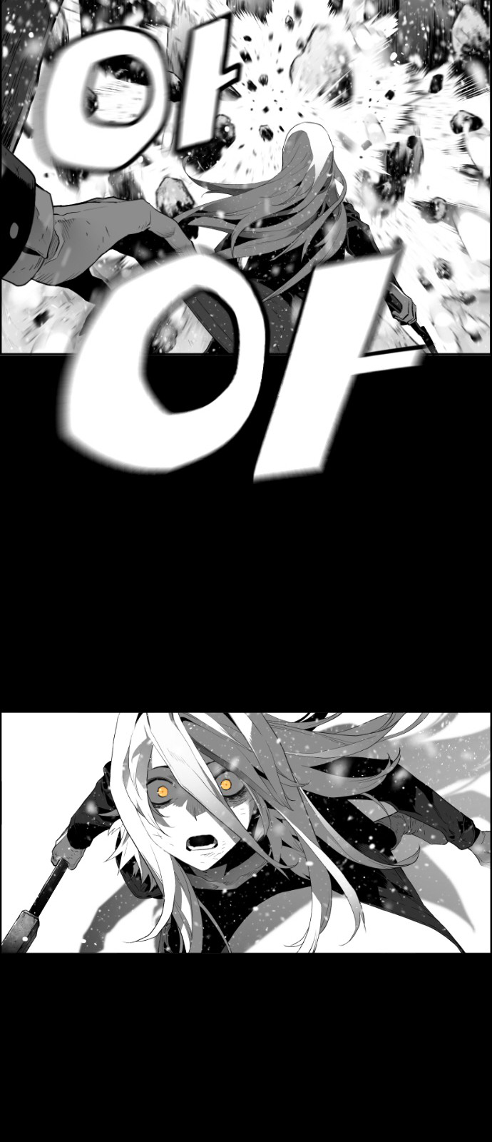 Read Terror Man (en) Manga Online