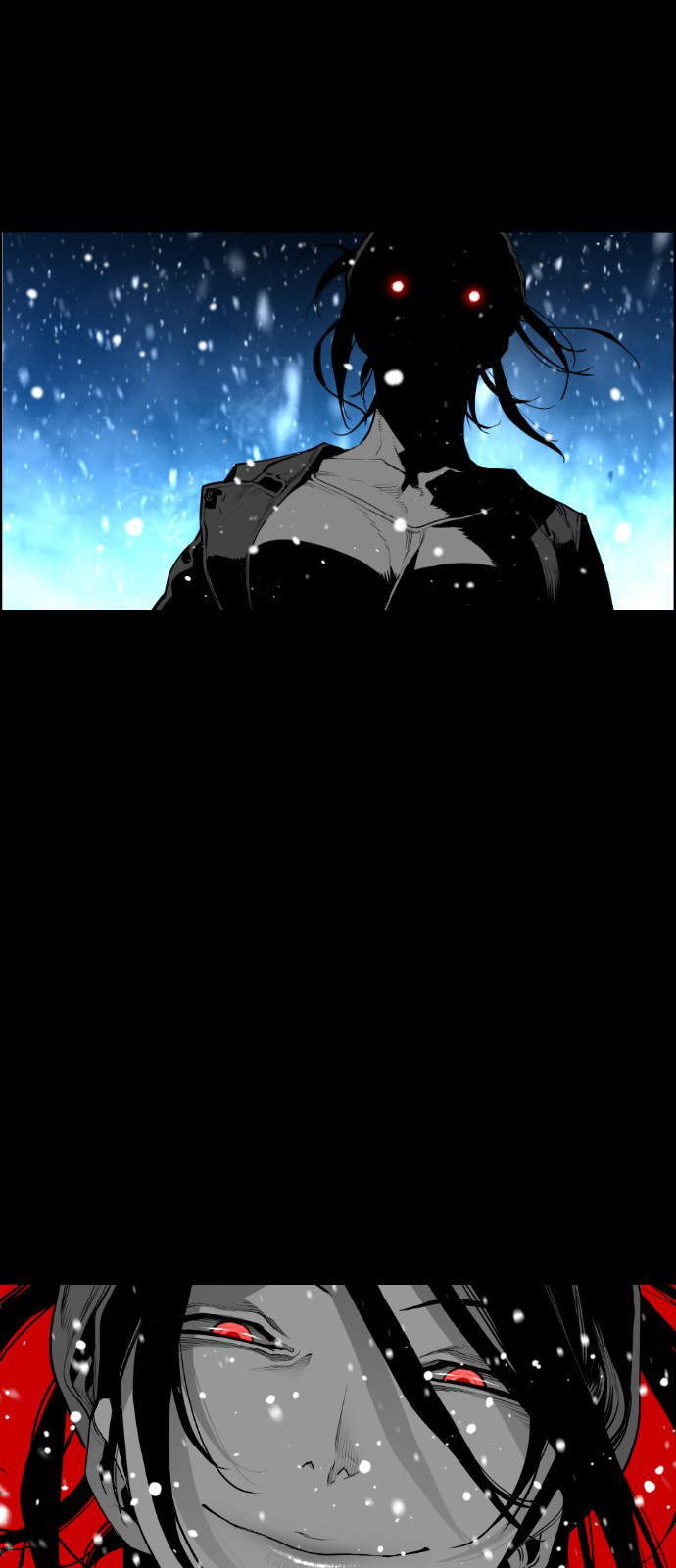 Read Terror Man (en) Manga Online