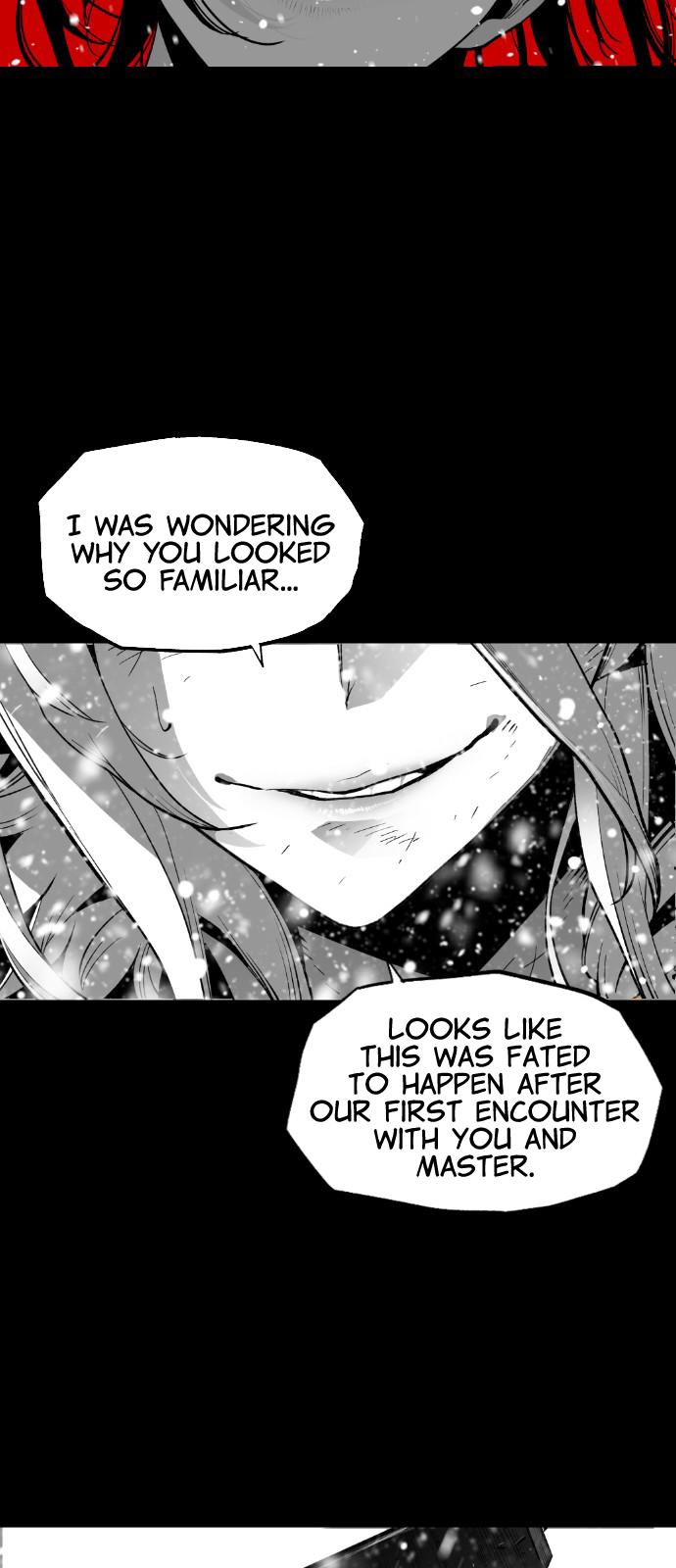 Read Terror Man (en) Manga Online