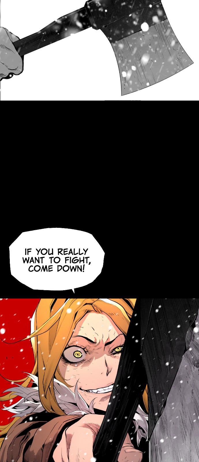 Read Terror Man (en) Manga Online