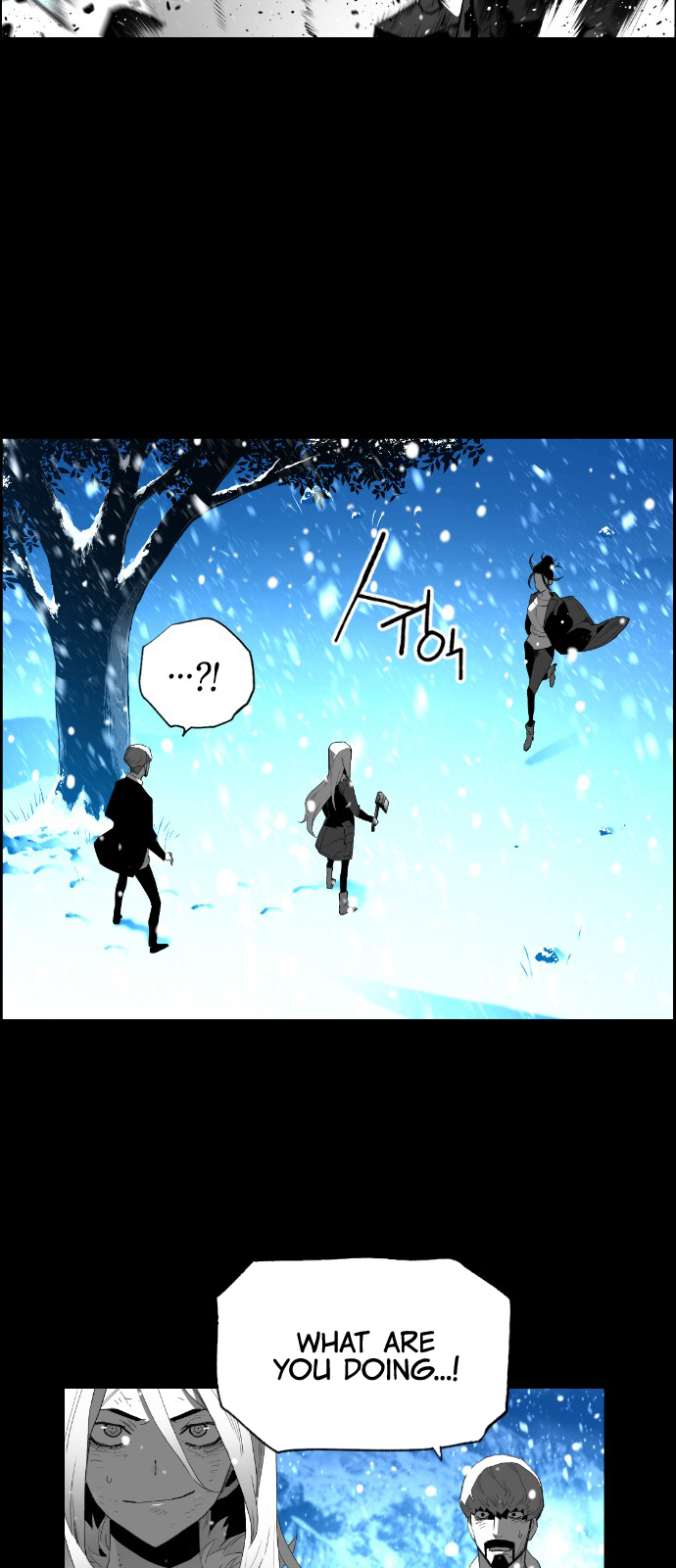 Read Terror Man (en) Manga Online