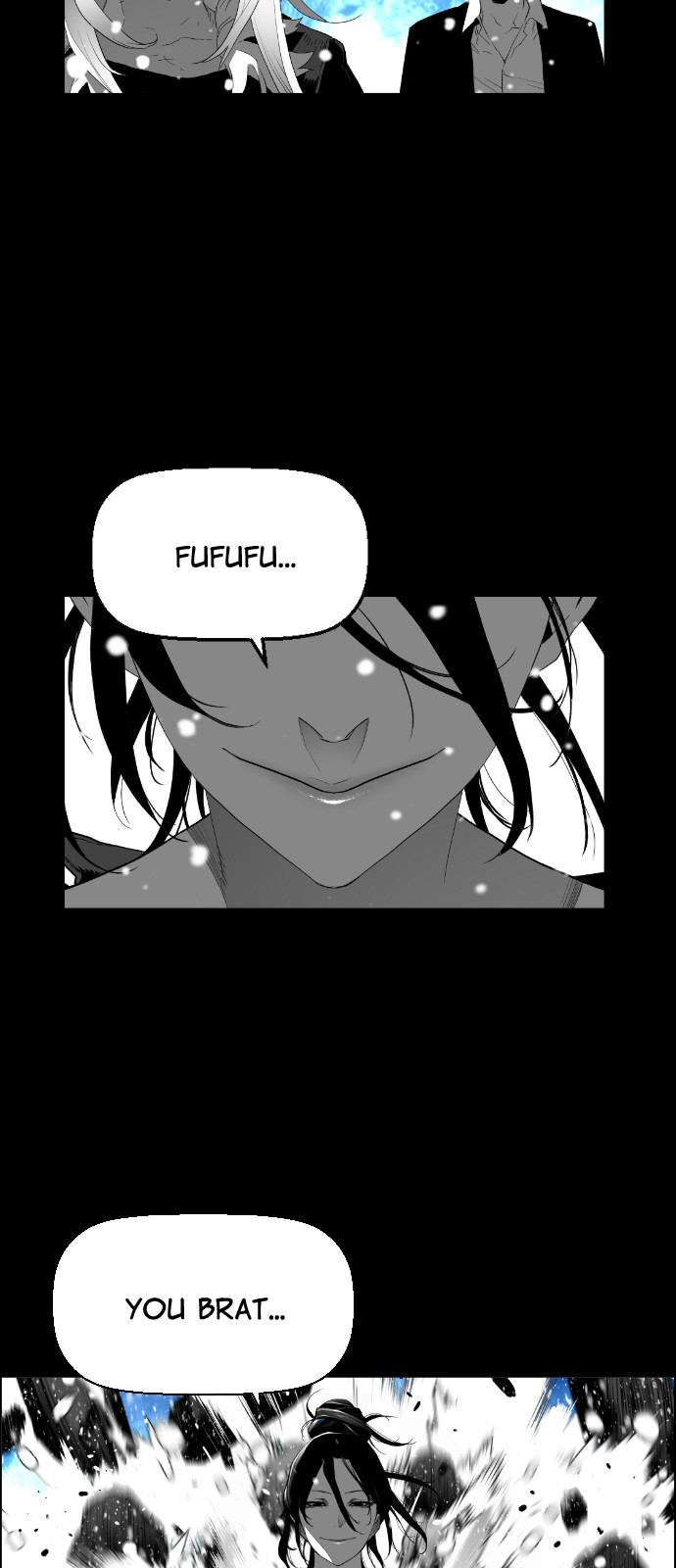 Read Terror Man (en) Manga Online