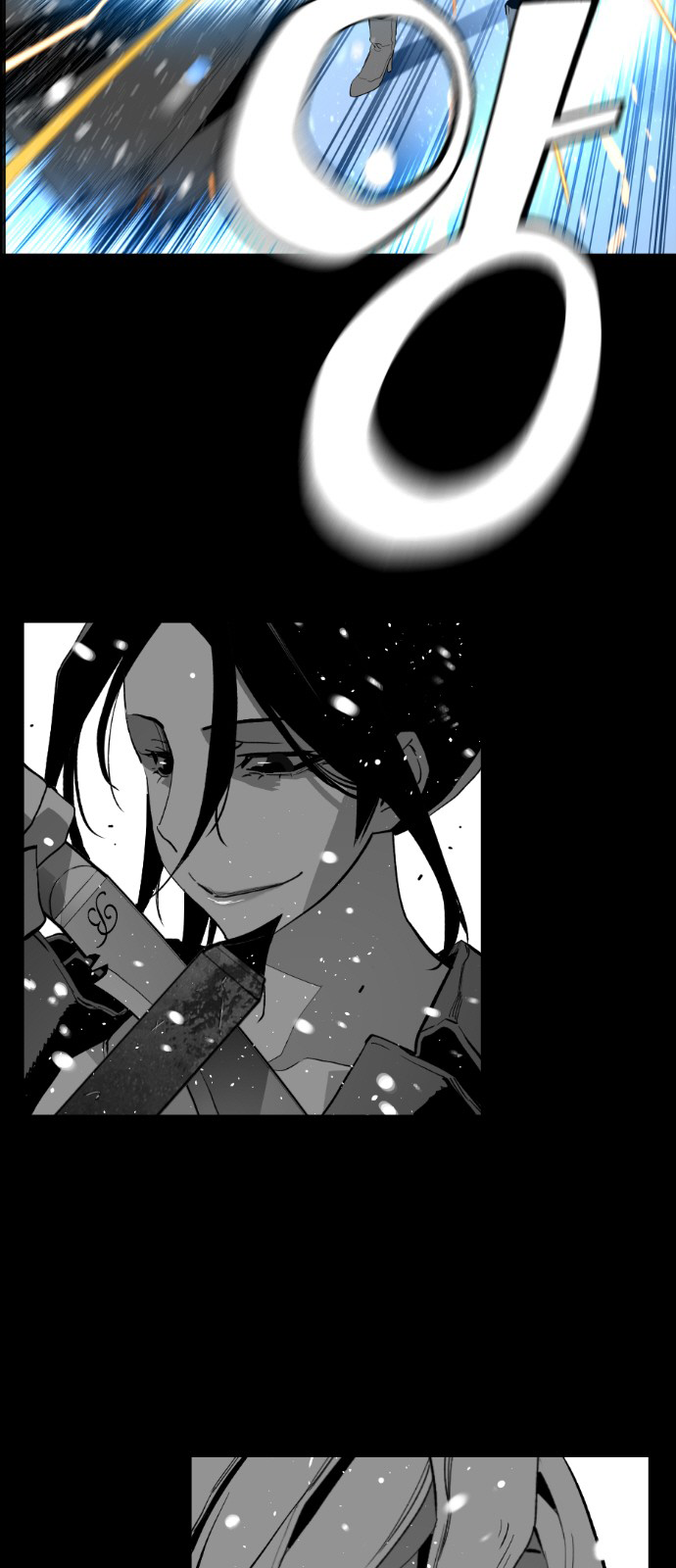 Read Terror Man (en) Manga Online