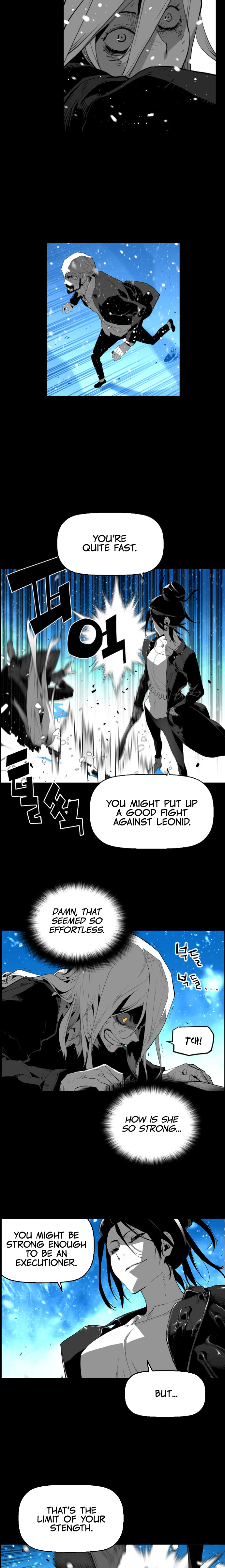 Read Terror Man (en) Manga Online