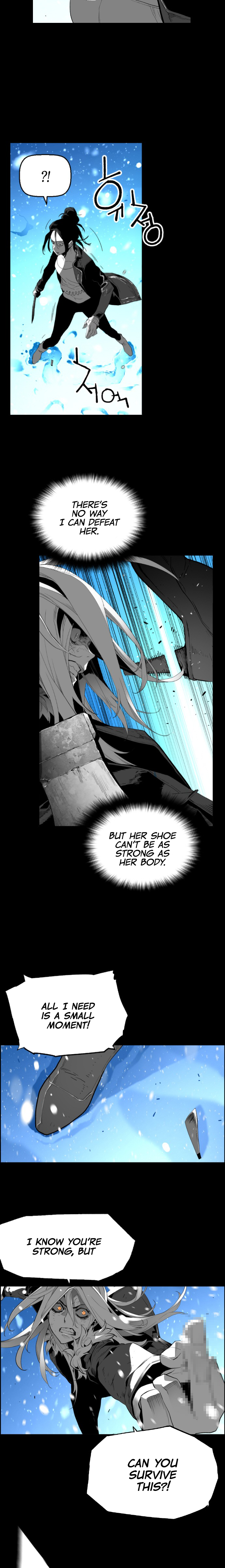 Read Terror Man (en) Manga Online