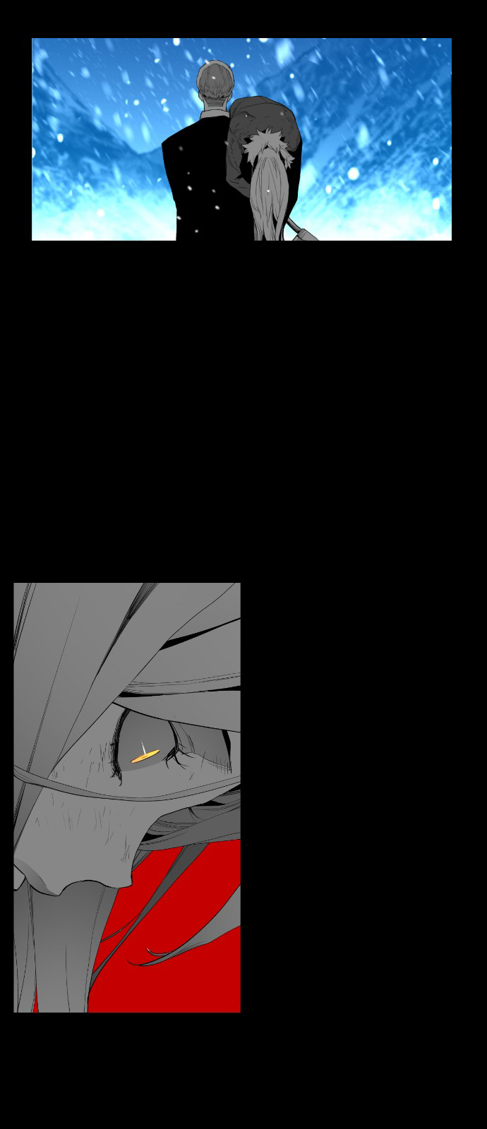 Read Terror Man (en) Manga Online