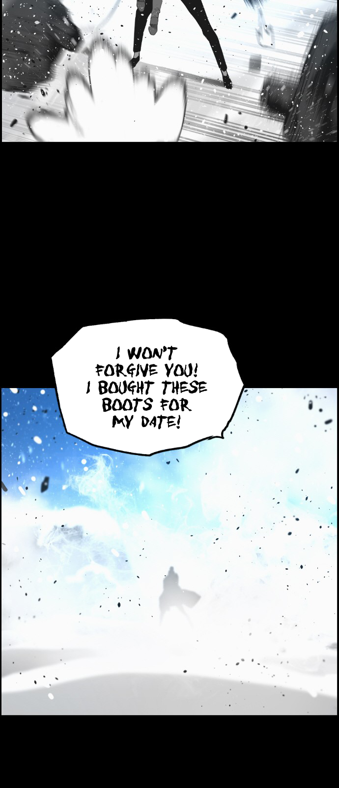 Read Terror Man (en) Manga Online