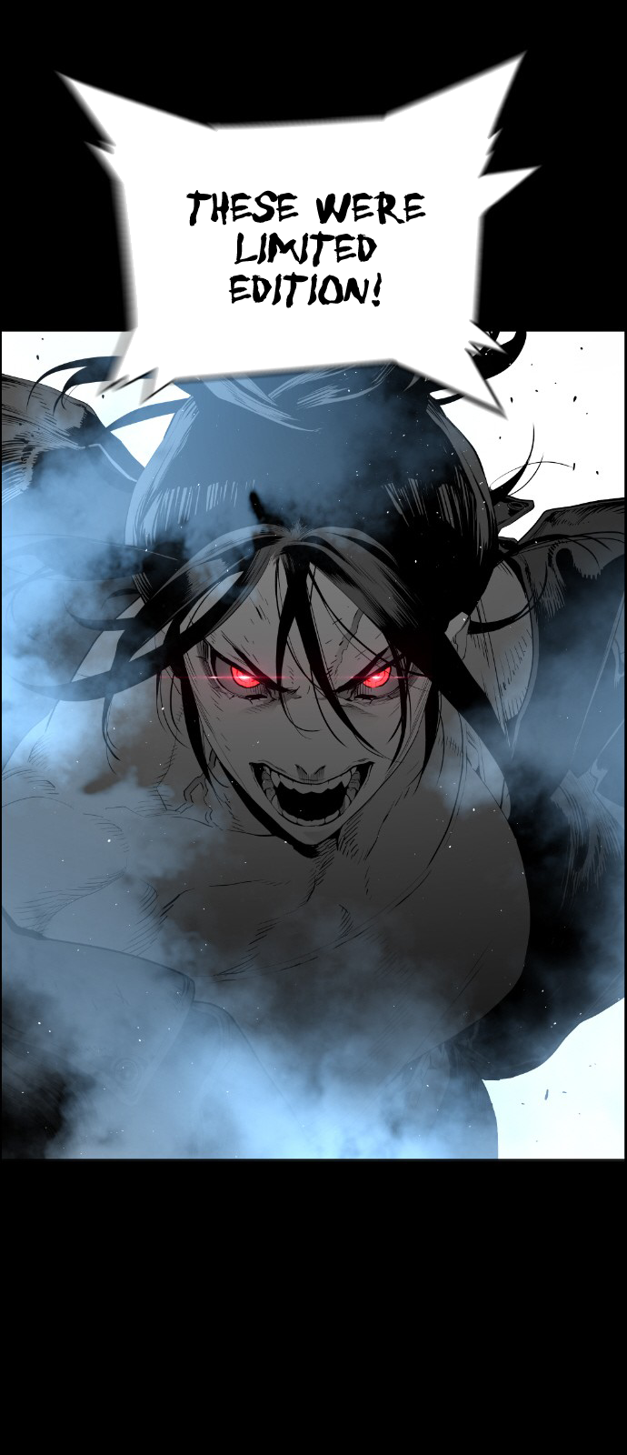 Read Terror Man (en) Manga Online