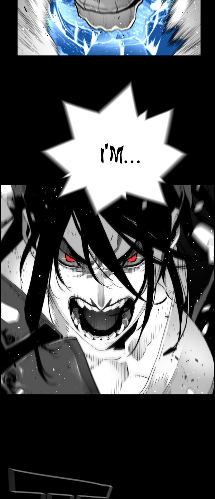 Read Terror Man (en) Manga Online