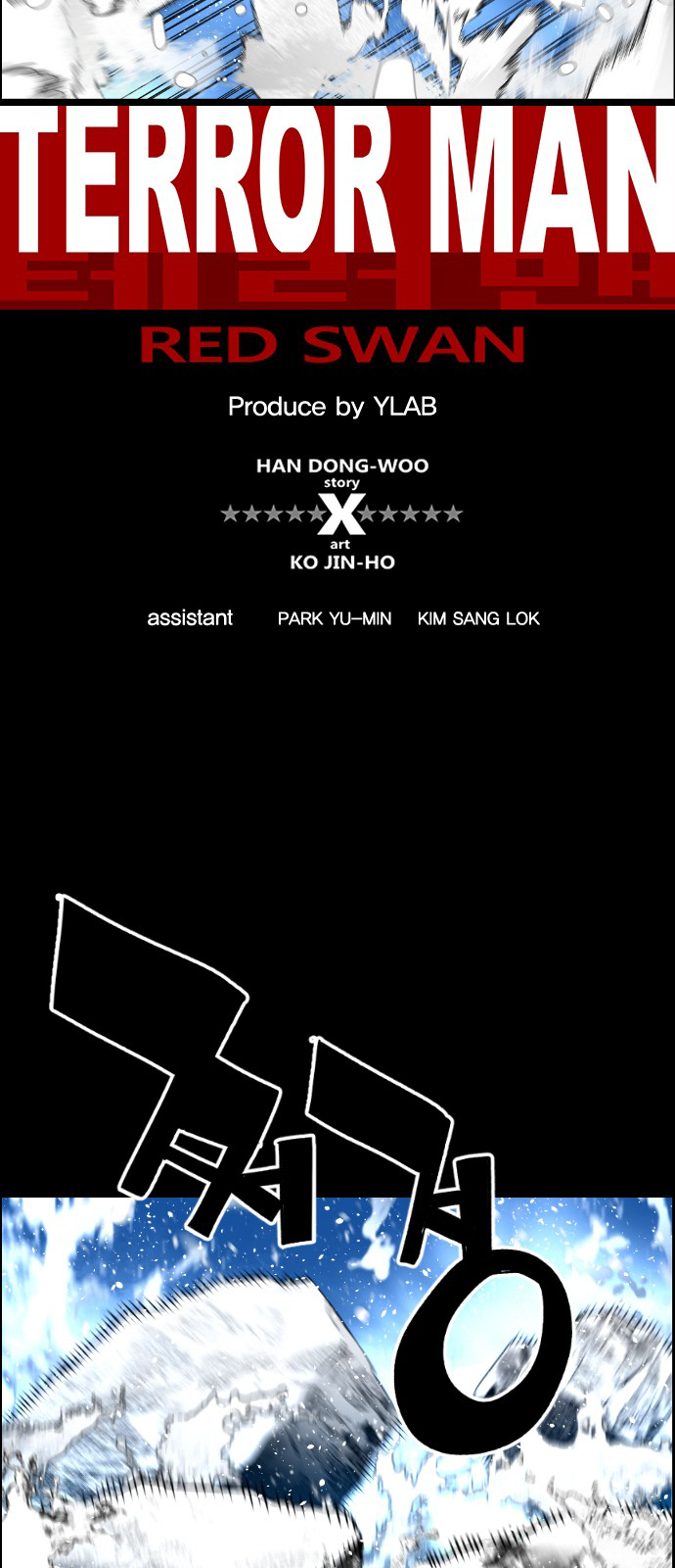 Read Terror Man (en) Manga Online