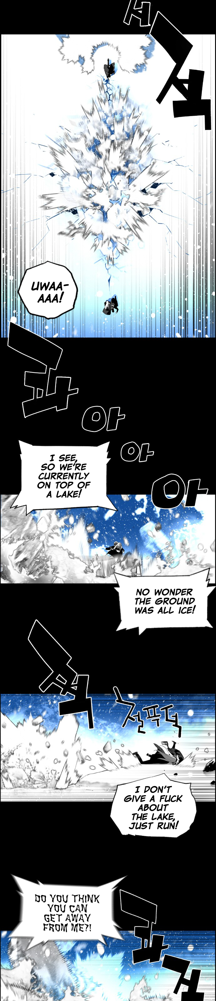 Read Terror Man (en) Manga Online