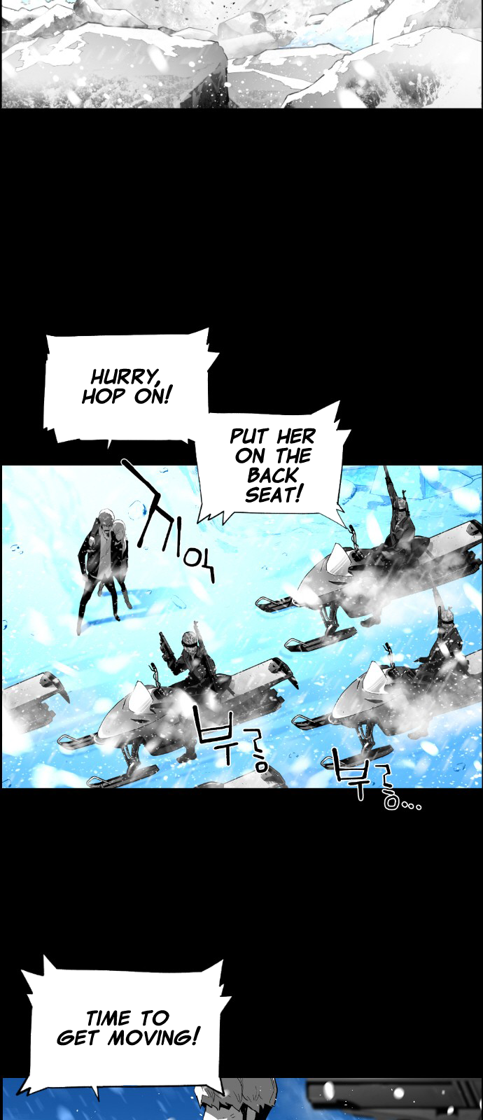 Read Terror Man (en) Manga Online