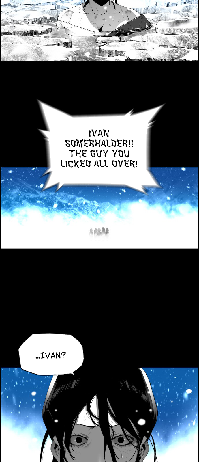 Read Terror Man (en) Manga Online