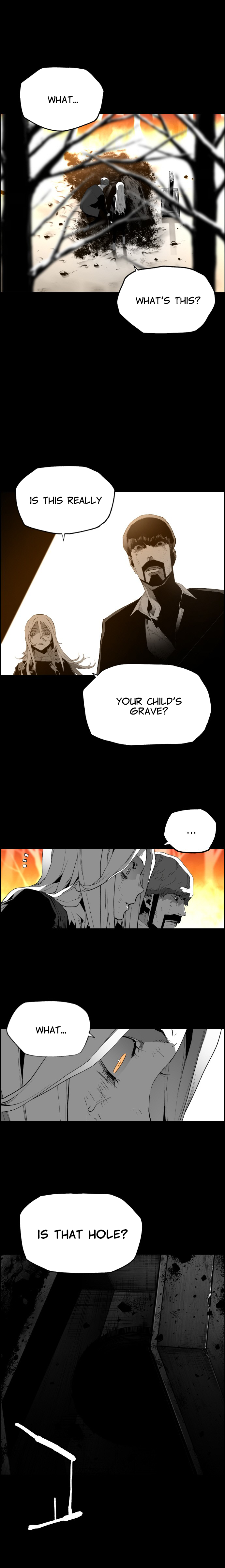 Read Terror Man (en) Manga Online