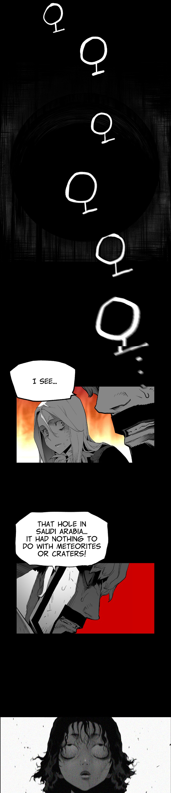 Read Terror Man (en) Manga Online