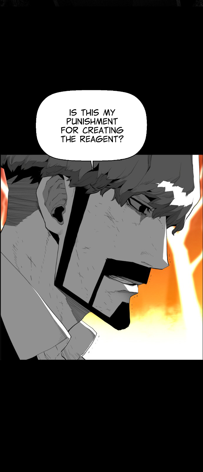 Read Terror Man (en) Manga Online