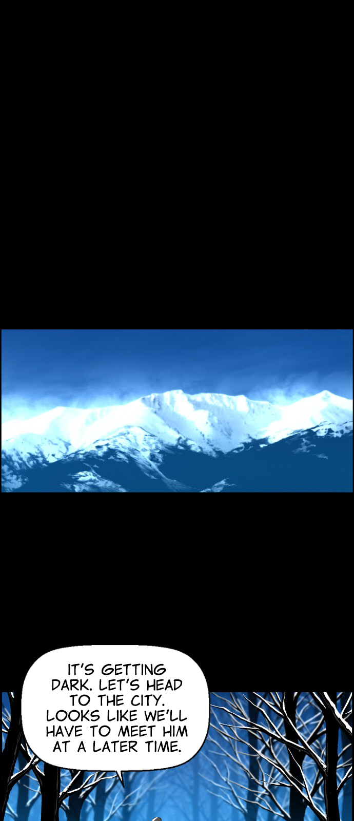 Read Terror Man (en) Manga Online