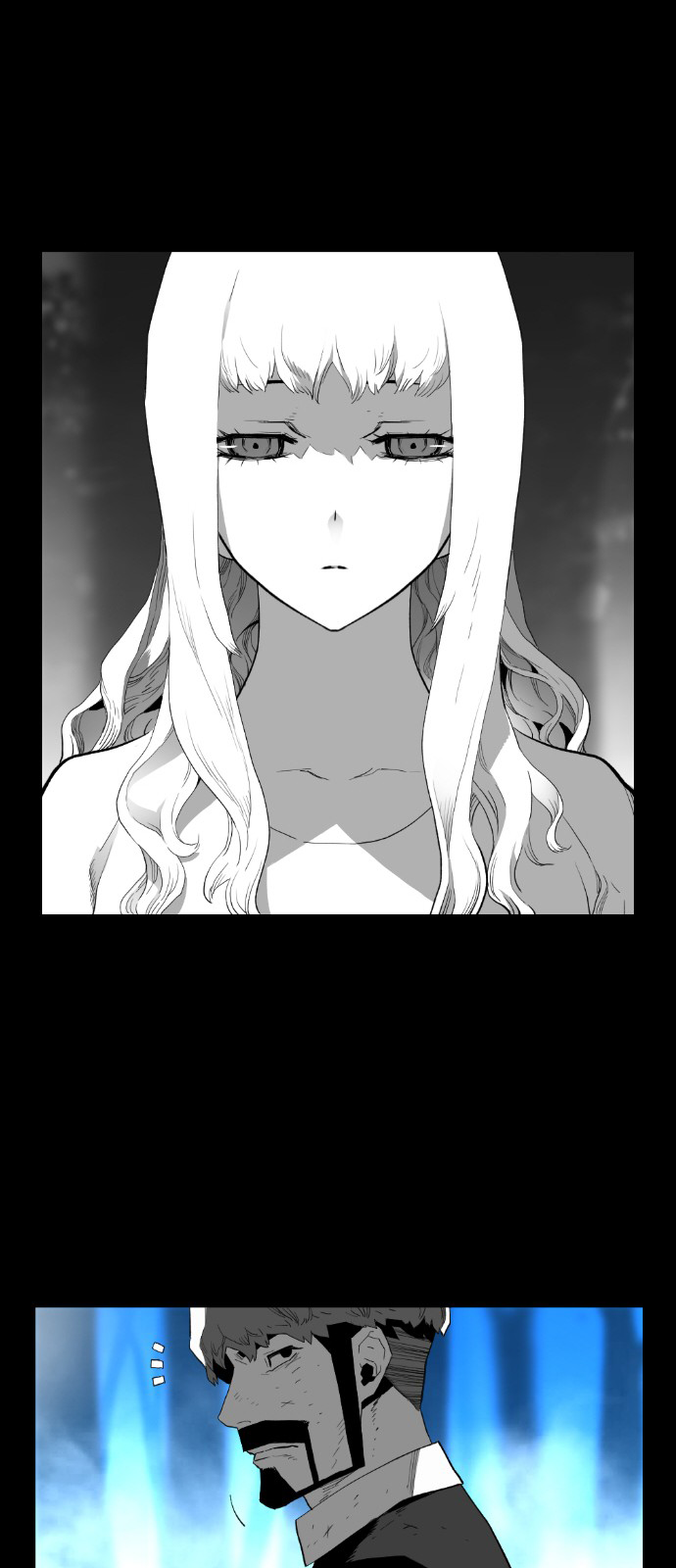 Read Terror Man (en) Manga Online