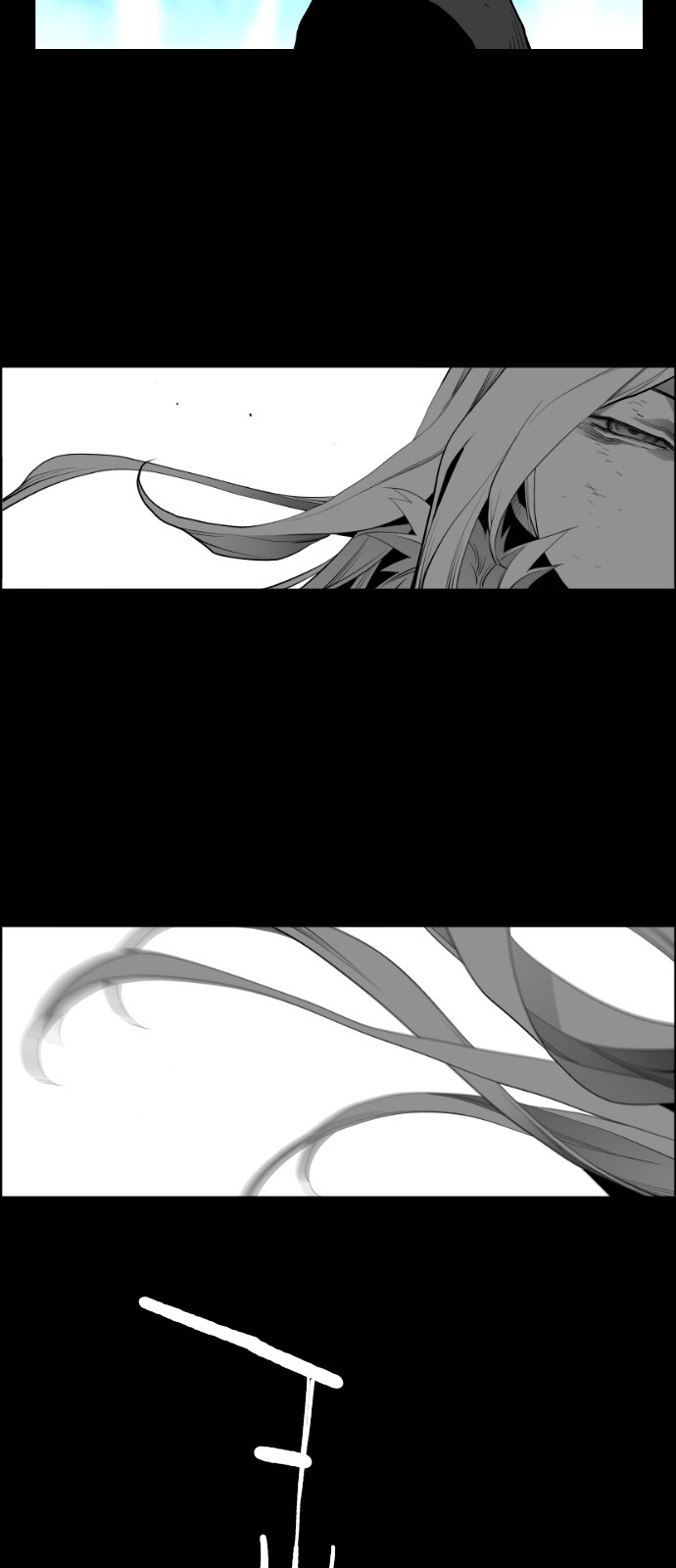 Read Terror Man (en) Manga Online