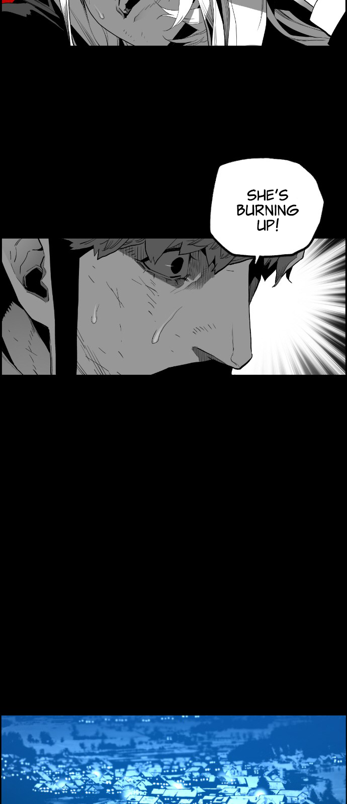 Read Terror Man (en) Manga Online