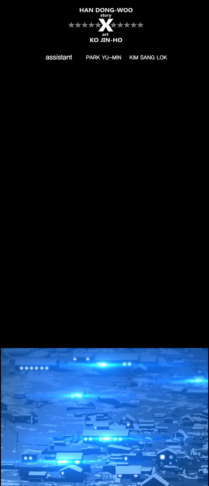 Read Terror Man (en) Manga Online