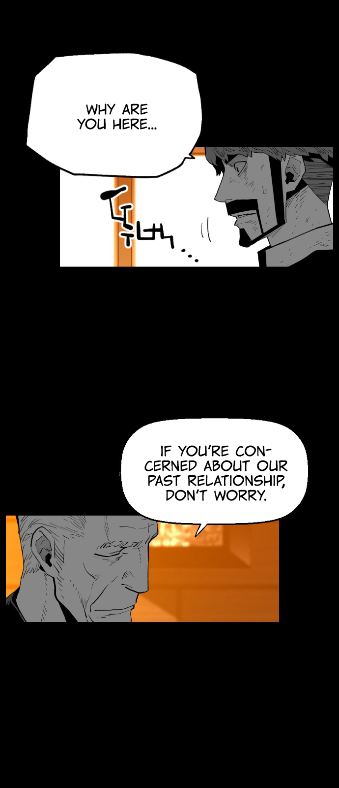 Read Terror Man (en) Manga Online