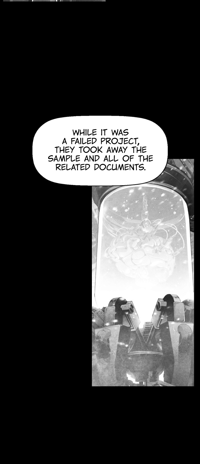 Read Terror Man (en) Manga Online