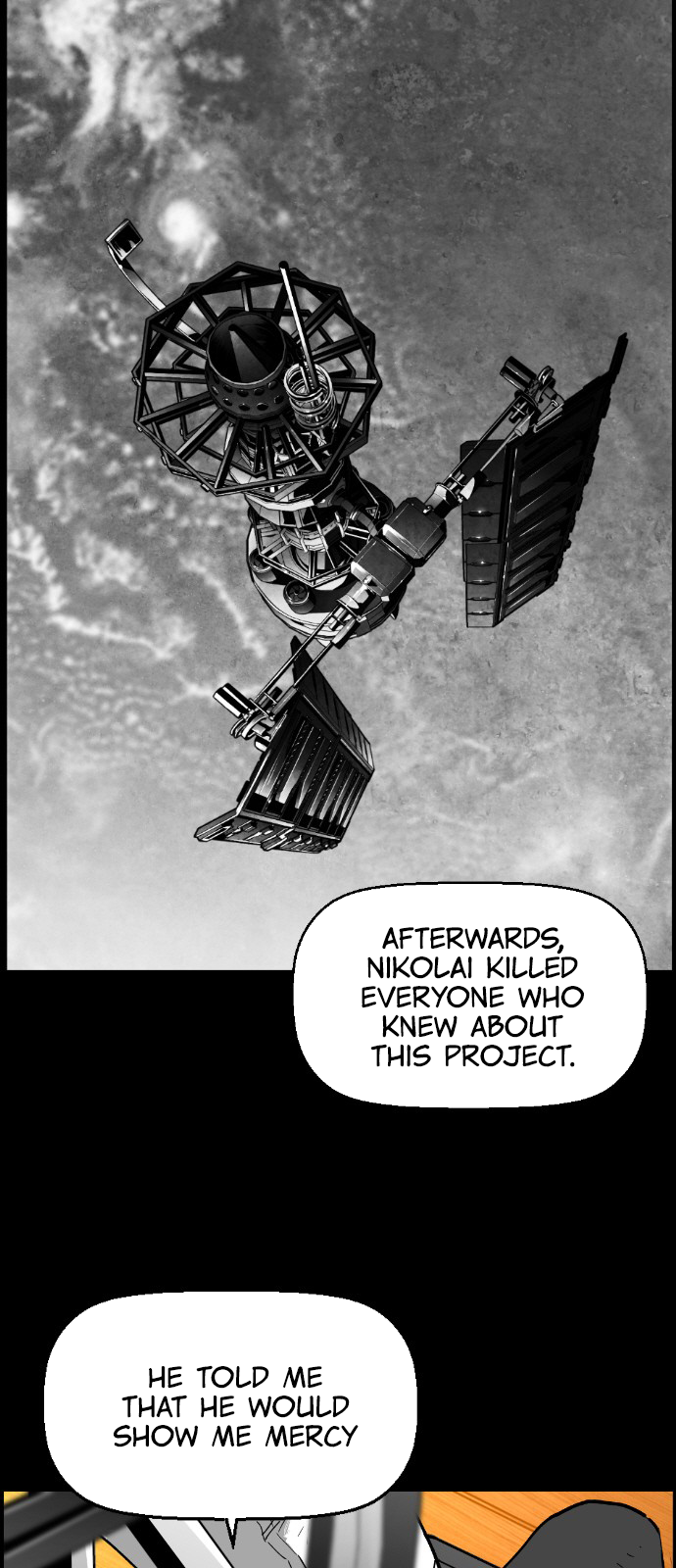 Read Terror Man (en) Manga Online