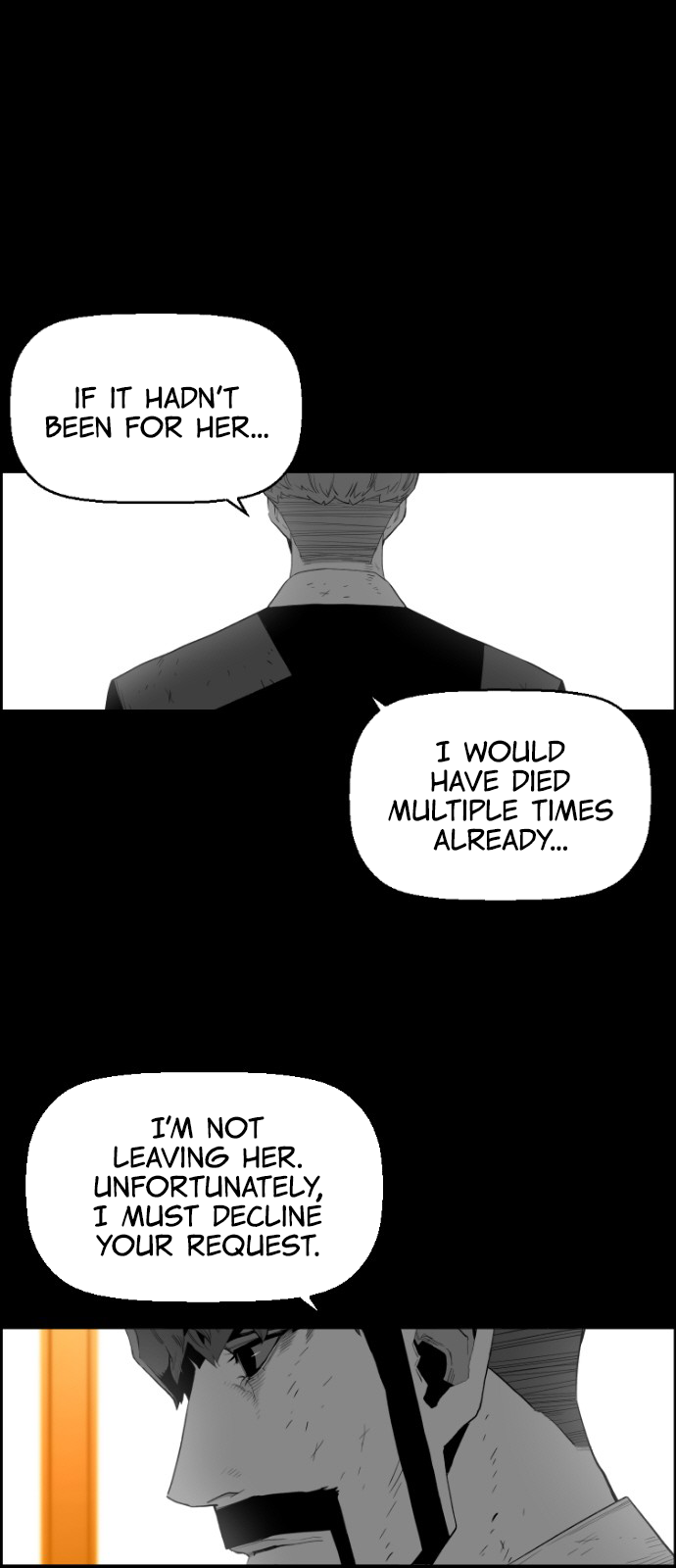 Read Terror Man (en) Manga Online