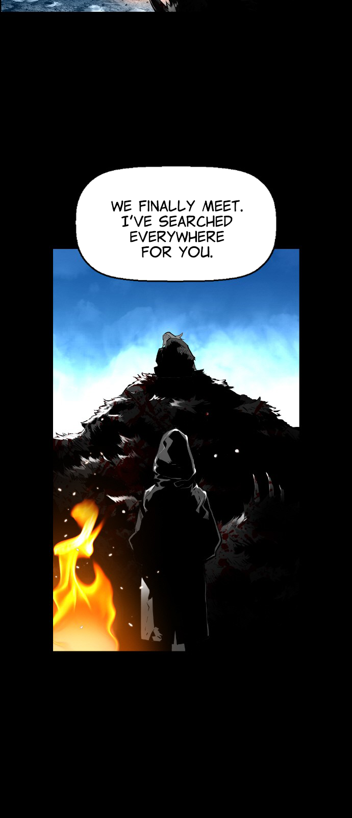 Read Terror Man (en) Manga Online