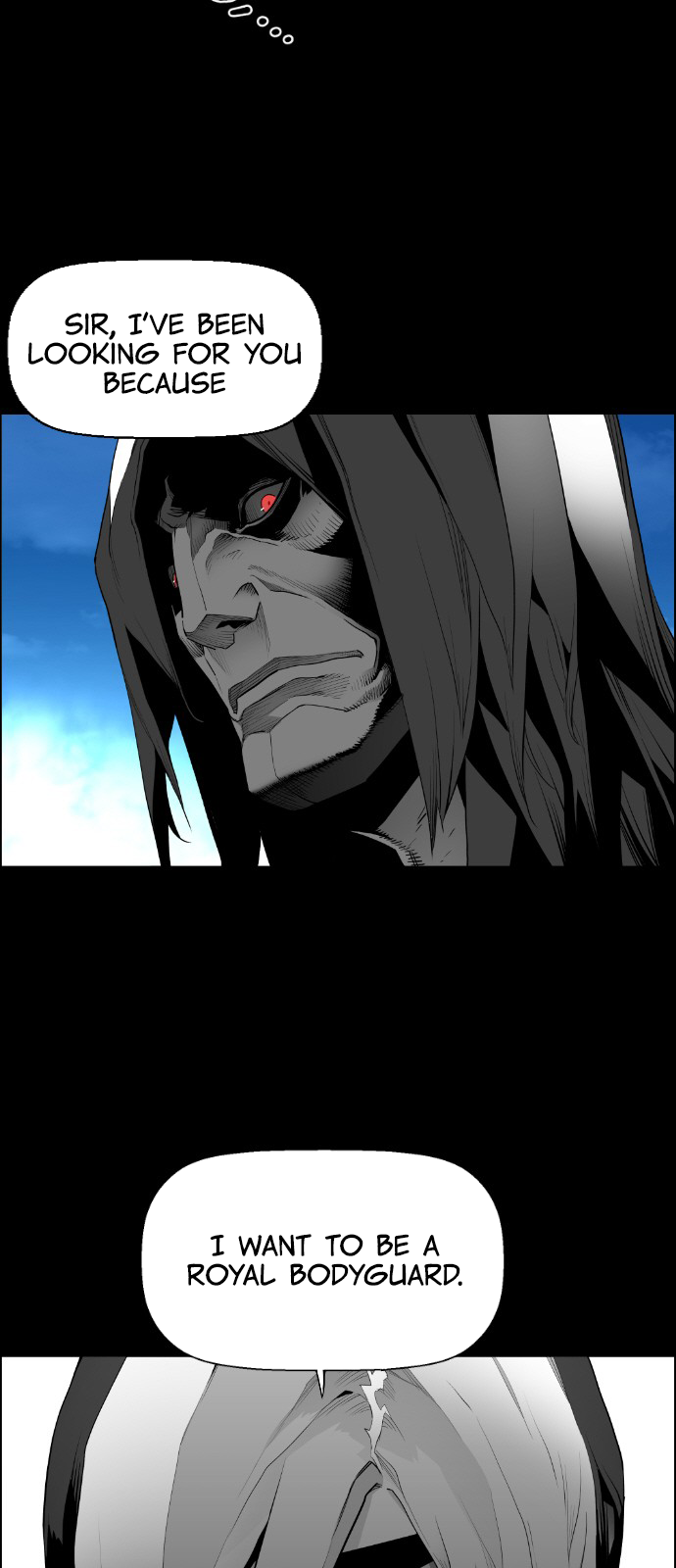 Read Terror Man (en) Manga Online