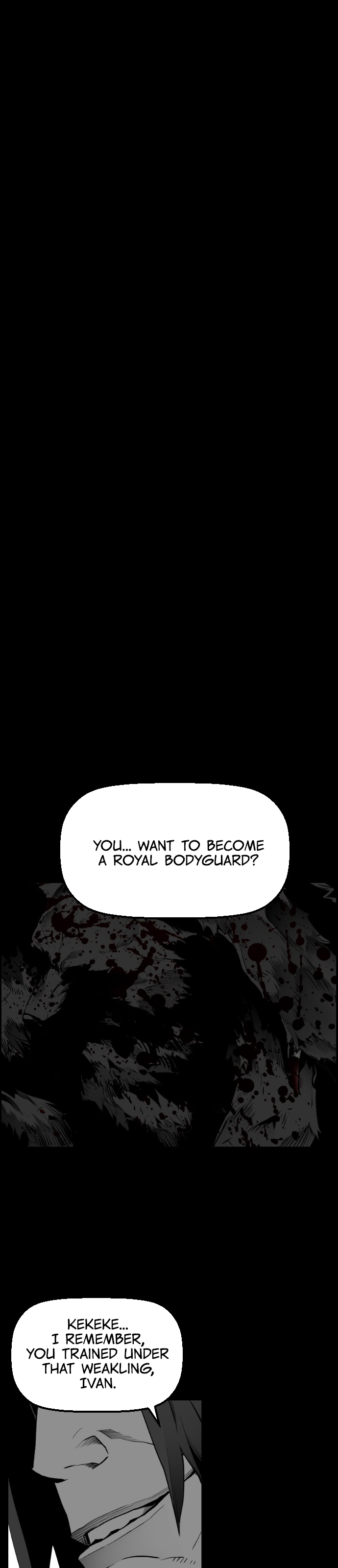 Read Terror Man (en) Manga Online