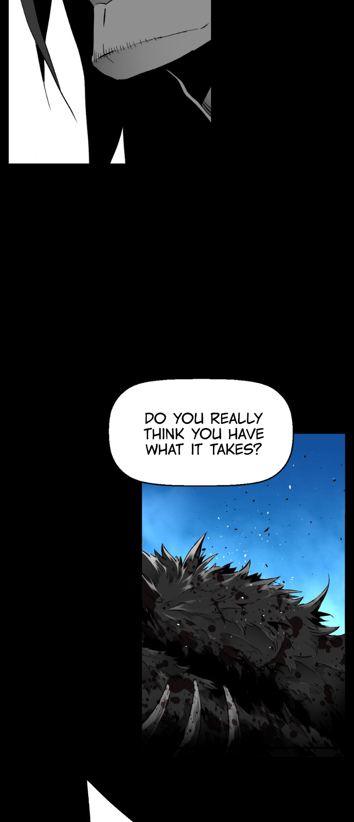 Read Terror Man (en) Manga Online